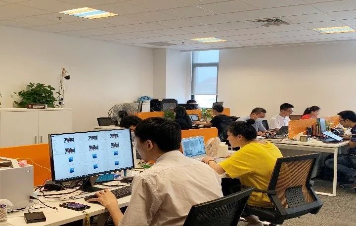 喜报频传 青浦区八家企业荣登2020上海软件和信息技术服务业“双百”名单