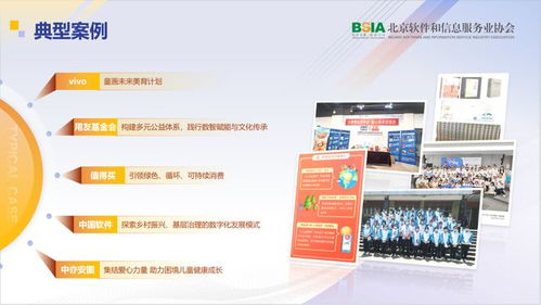 2024年北京软件和信息服务业企业社会责任治理水平评价结果发布